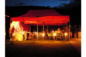 Slovakija Hotel Liptovská Sielnica, Eksterjeras